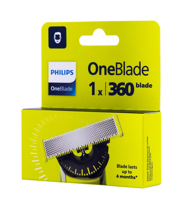 Philips Norelco OneBlade OneBlade QP410/50 Replacement blade