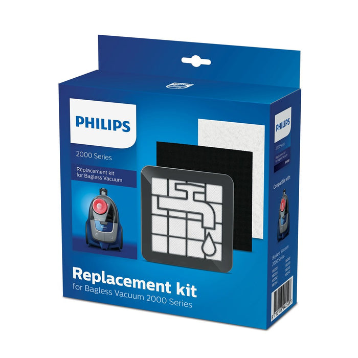 PHILIPS XV1220/01 replacement kit