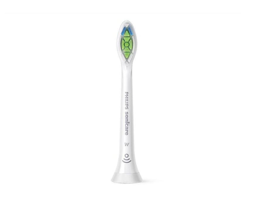 PHILIPS toothbrush head Sonicare Optimal White 4pcs white
