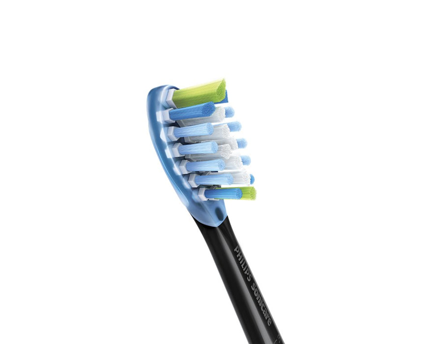 Philips Premium Plaque Defence HX9044/88 4 pack brush heads