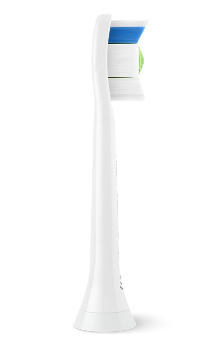Philips Optimal White HX6066/87 6-pack brush heads