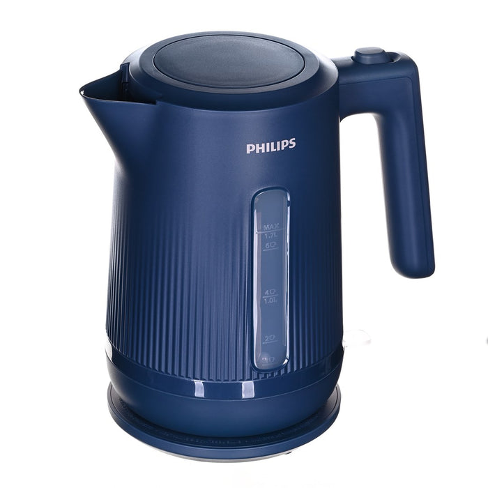 Philips 3000 series HD9411/70 electric kettle 1.7 L 2200 W Blue