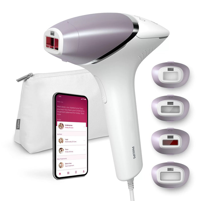 Photoepilator PHILIPS Lumea Prestige BRI947/00