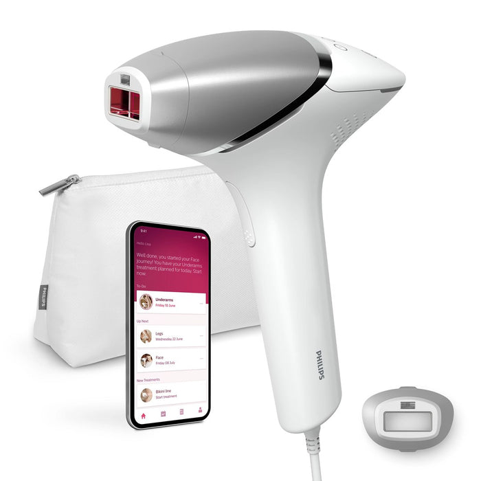 Photoepilator PHILIPS Lumea 8000 Series BRI940/00