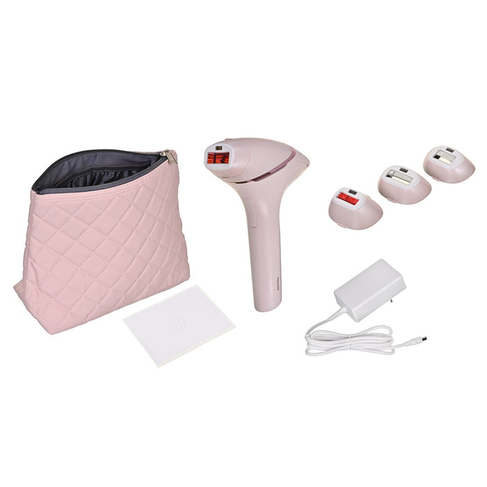 Philips BRI976/00 light hair remover Intense pulsed light (IPL) Pink