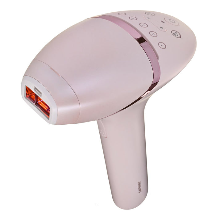 Philips BRI976/00 light hair remover Intense pulsed light (IPL) Pink