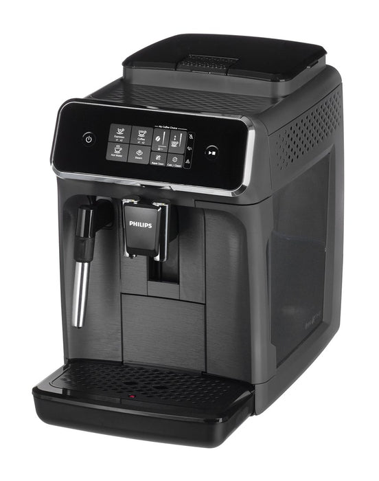 Philips 2200 series EP2224/10 coffee maker Fully-auto Espresso machine 1.8 L