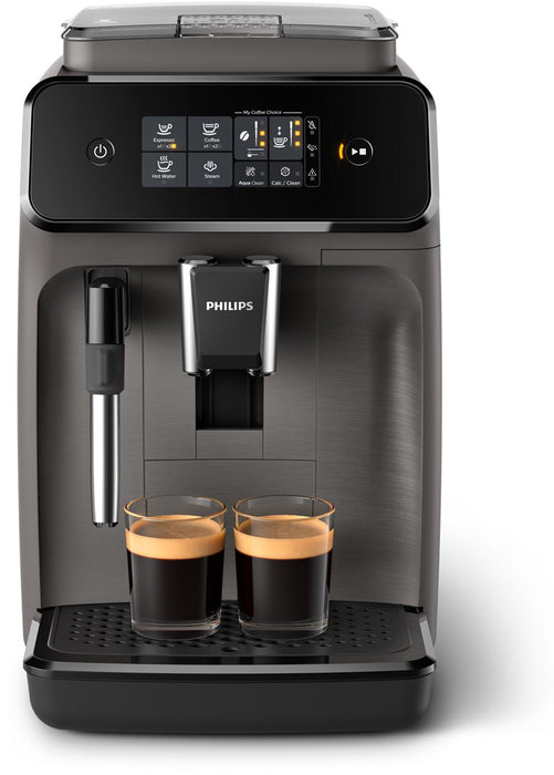 Philips EP1224 Fully-auto Espresso machine 1.8 L