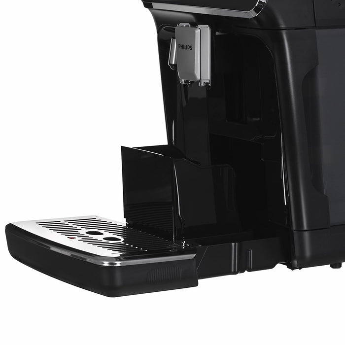 Coffee machine PHILIPS LatteGo EP5541/50