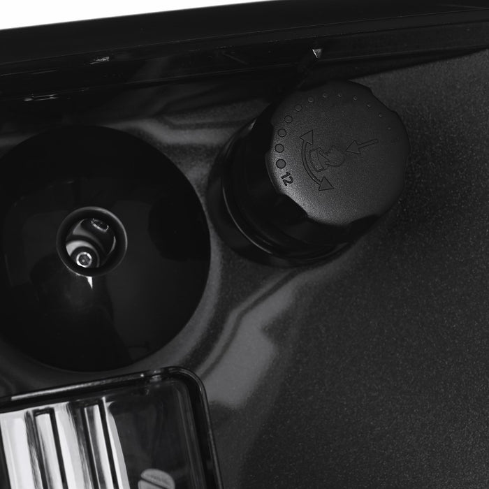 Coffee machine PHILIPS LatteGo EP5541/50