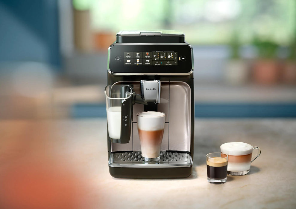 Philips Series 3300 EP3347/90 Fully automatic espresso machine