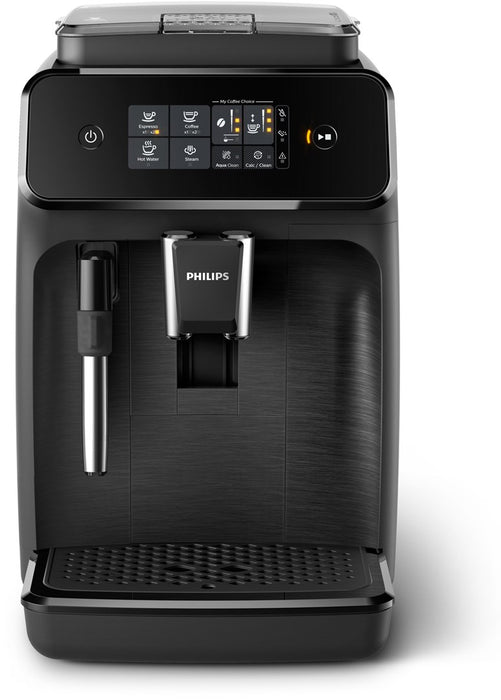 Philips 1200 series EP1220/00 coffee maker Fully-auto Espresso machine 1.8 L