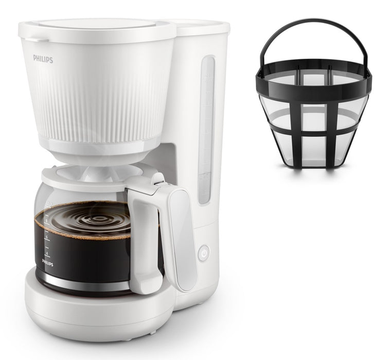 Coffee machine Schwartz Philips HD7411/00