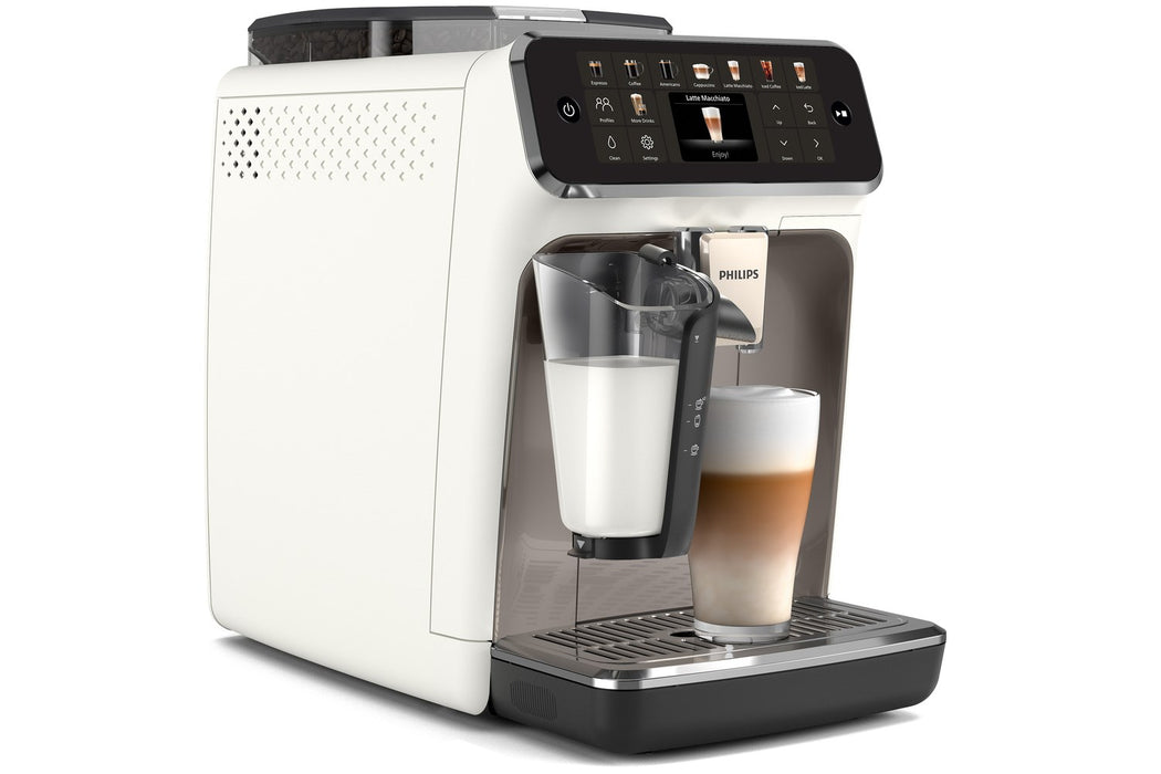 Philips 5500 series EP5545/70 coffee maker Fully-auto Espresso machine 1.8 L