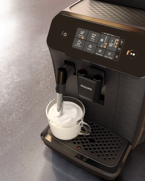 Philips 800 series EP0820/00 coffee maker Fully-auto Espresso machine 1.8 L