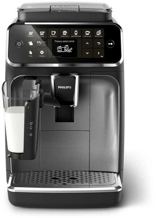 Philips 4300 series EP4346/71 coffee maker Fully-auto Espresso machine 1.8 L