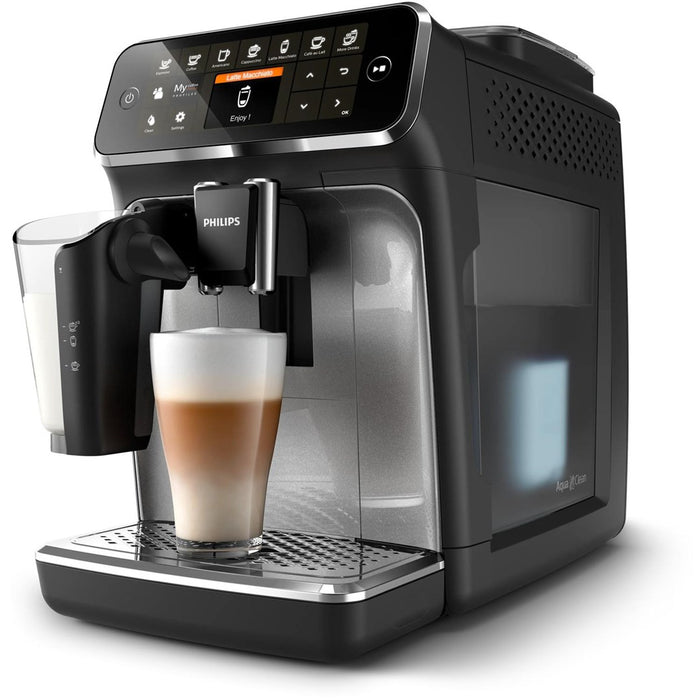 Philips 4300 series EP4346/71 coffee maker Fully-auto Espresso machine 1.8 L