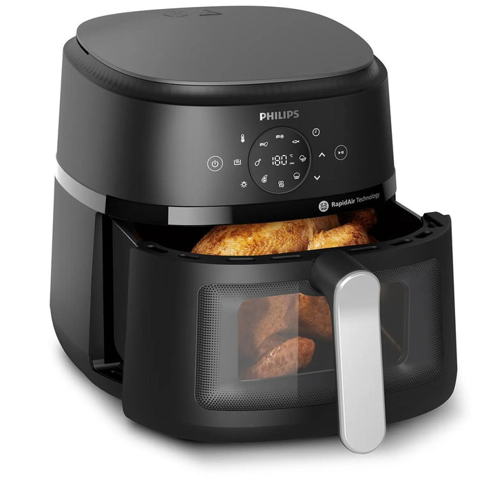 Fryer PHILIPS Airfryer NA231/00, 6.2 l