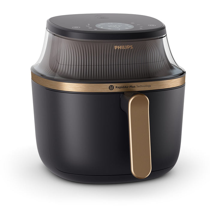 Deep fryer PHILIPS Airfryer NA332/00, 6.2 l