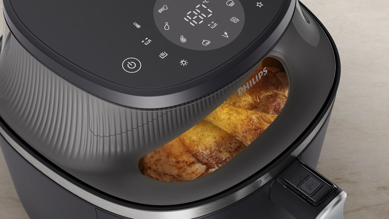 Deep fryer PHILIPS Airfryer NA332/00, 6.2 l