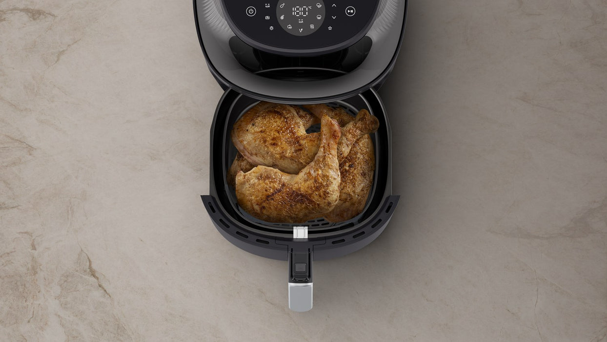 Deep fryer PHILIPS Airfryer NA332/00, 6.2 l