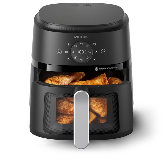 Fryer PHILIPS Airfryer NA221/00, 4.2 l