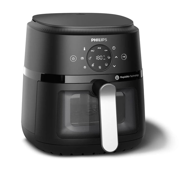 Fryer PHILIPS Airfryer NA221/00, 4.2 l