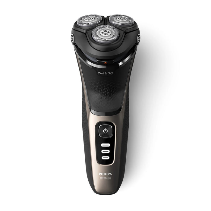 Philips Shaver 3000 Series S3242/12 Wet & Dry Electric Shaver