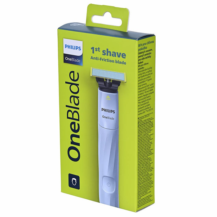 Philips OneBlade First Shave QP1324/20 1st Shave