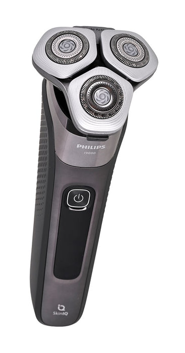 Philips i9000 X9002 Wet & Dry Electric Shaver with SkinIQ