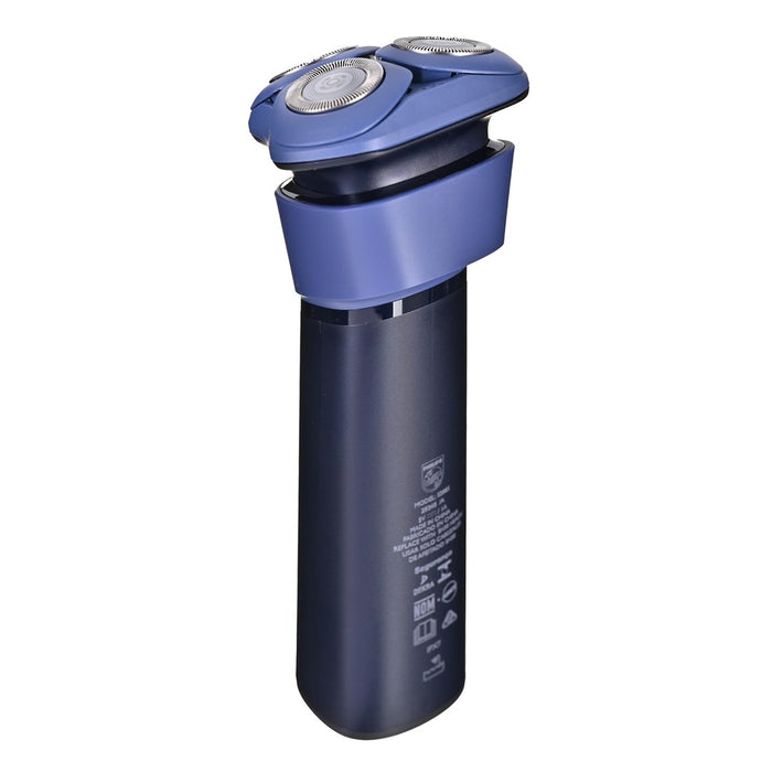 Philips 2000 series S2885/00 men's shaver Rotation shaver Blue