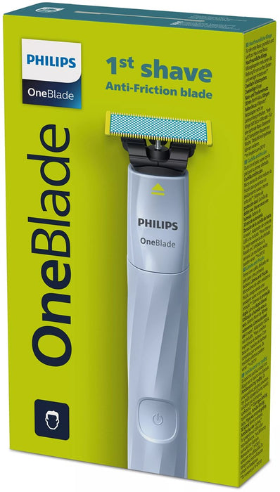 Philips OneBlade First Shave QP1324/20 1st Shave