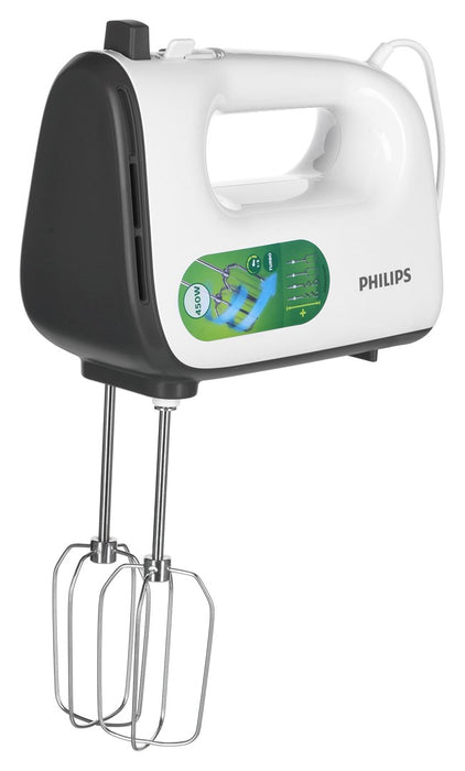 Philips 5000 series HR3741/00 mixer Hand mixer 450 W White