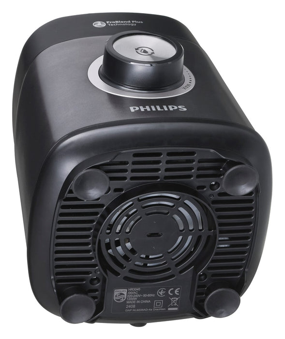 Philips 5000 Series Table Blender HR3040/00 2 l 1200 W Black