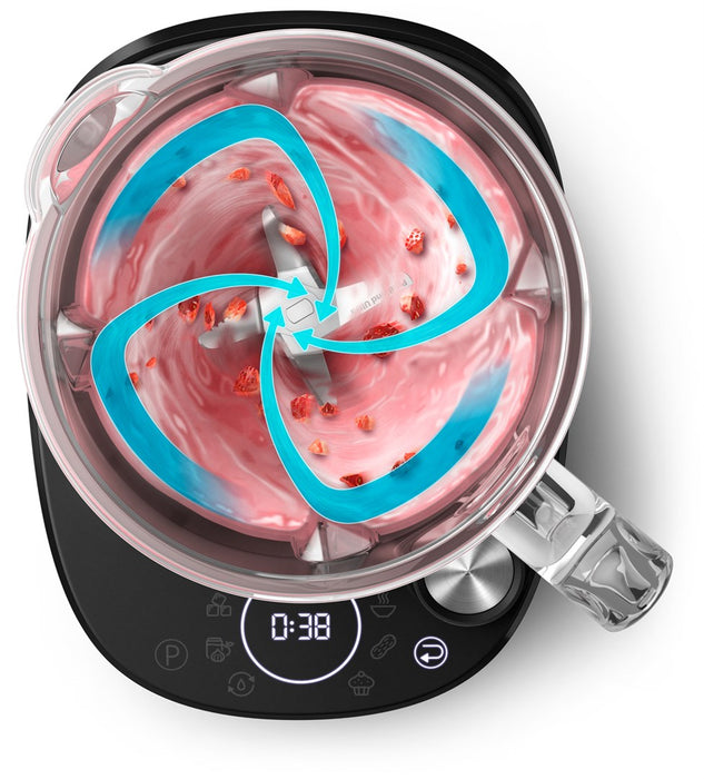 Blender PHILIPS HR3760/10