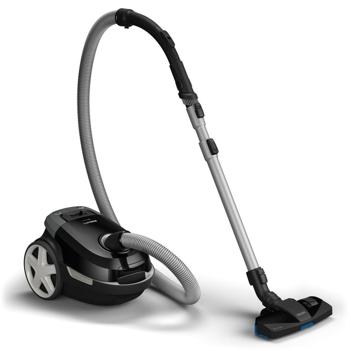 Vacuum cleaner PHILIPS XD3112/09