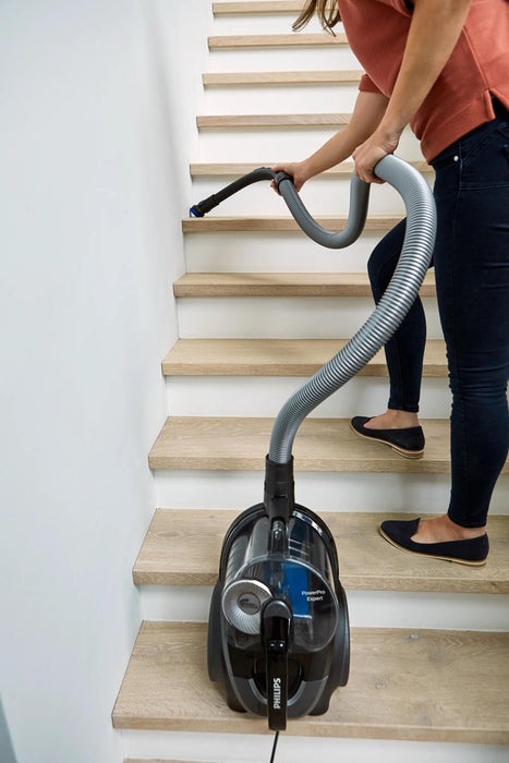 Philips PowerPro Expert FC9745/09 vacuum 2 L Cylinder vacuum Dry 900 W Bagless