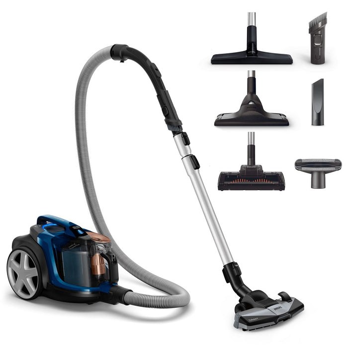 Philips PowerPro Expert FC9745/09 vacuum 2 L Cylinder vacuum Dry 900 W Bagless