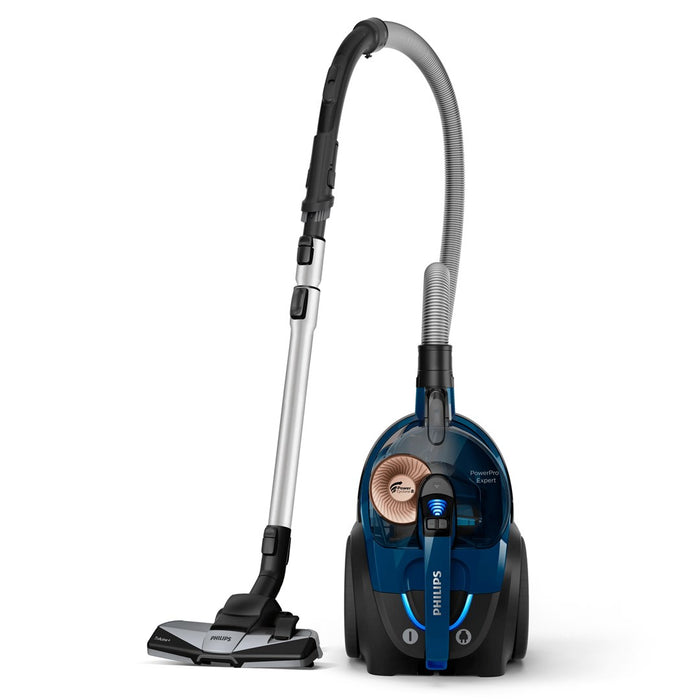 Philips PowerPro Expert FC9745/09 vacuum 2 L Cylinder vacuum Dry 900 W Bagless