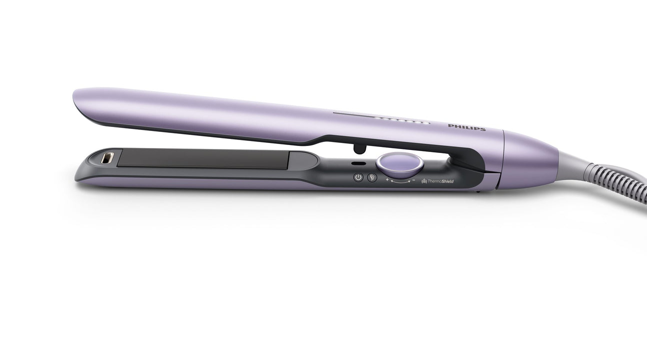 Hair straightener Philips BHS742/00