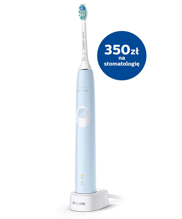 Electric toothbrush PHILIPS Sonicare HX6803/04