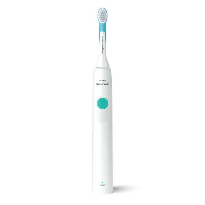 Philips Electric Toothbrush Sonicare for Kids HX3601/01 Pet Edition White/Yellow EU