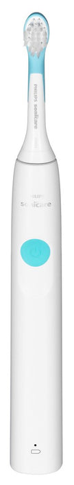 Philips Electric Toothbrush Sonicare for Kids HX3601/01 Pet Edition White/Yellow EU