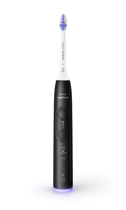 Philips Series 6500 HX7411/02 Rechargeable Sonic Electric Toothbrush