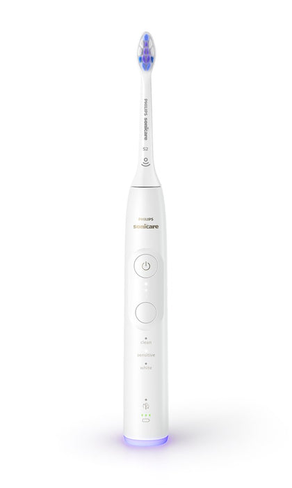 Electric toothbrush PHILIPS Sonicare HX7410/02