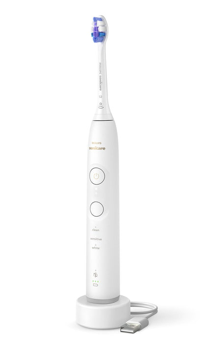 Electric toothbrush PHILIPS Sonicare HX7410/02