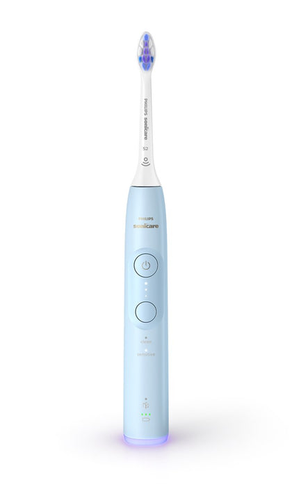 Electric toothbrush PHILIPS Sonicare HX7406/01