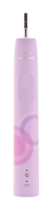 Philips 4100 Series HX3689/44 Sonic electric toothbrush