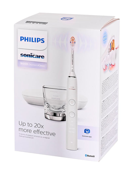 Electric toothbrush PHILIPS Sonicare HX9911/19