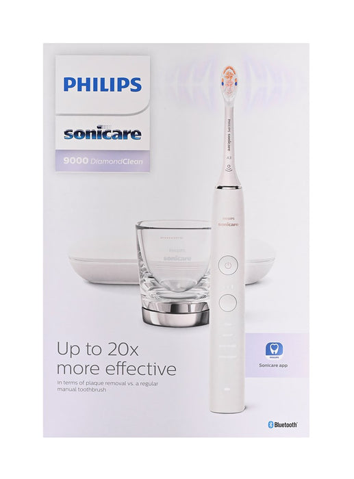 Electric toothbrush PHILIPS Sonicare HX9911/19